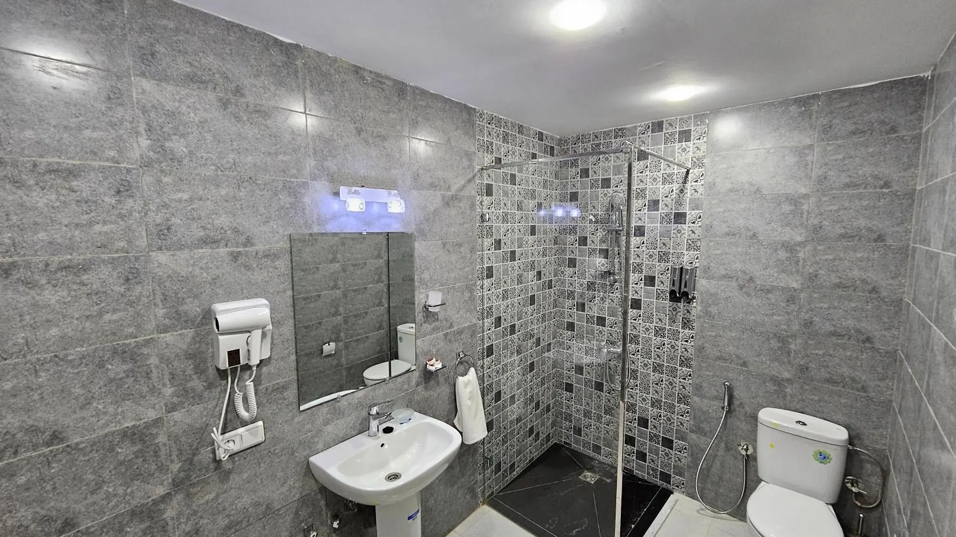 Riad Fes Miracle Hotel