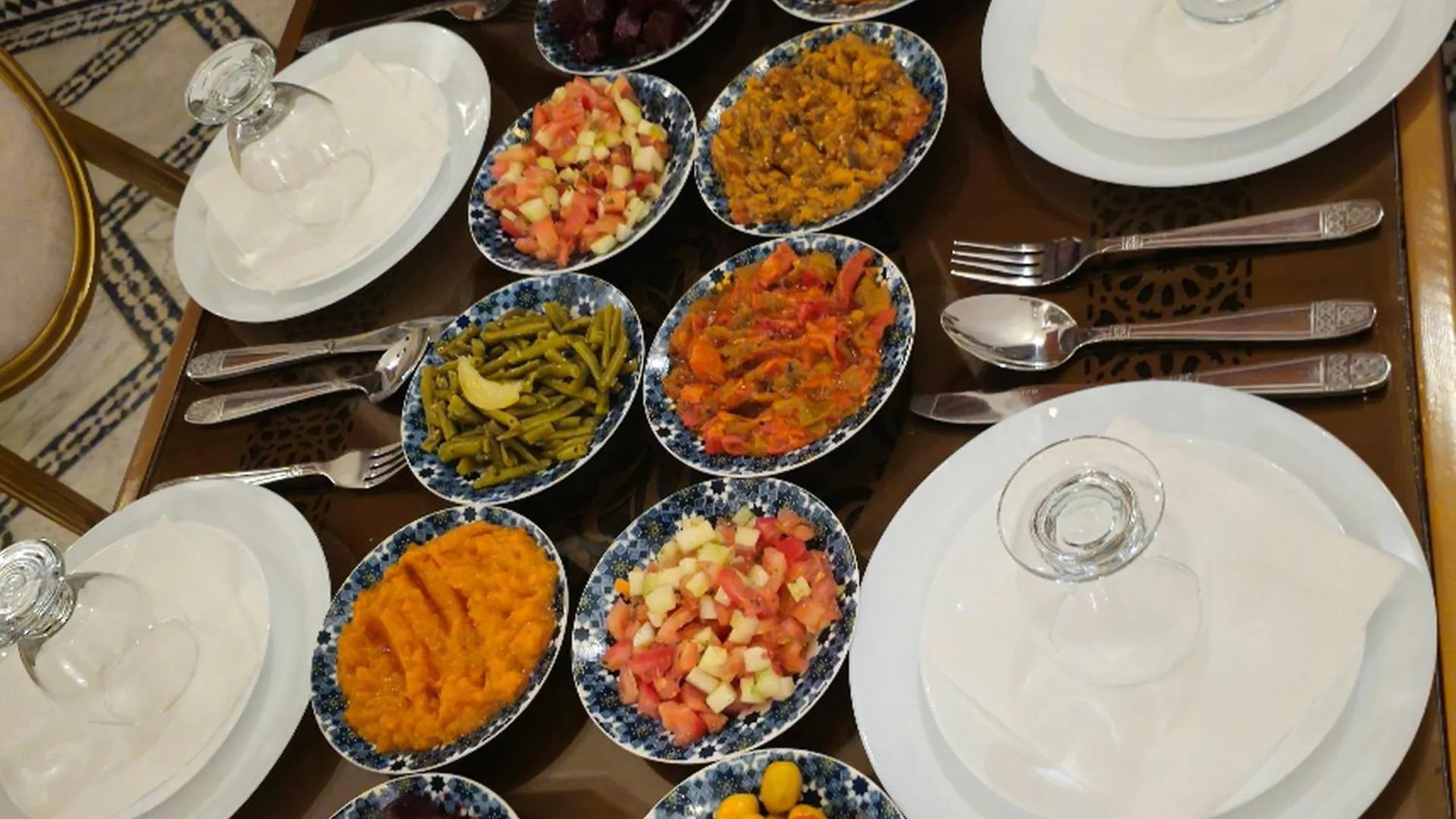 Riad Fes Miracle Hotel