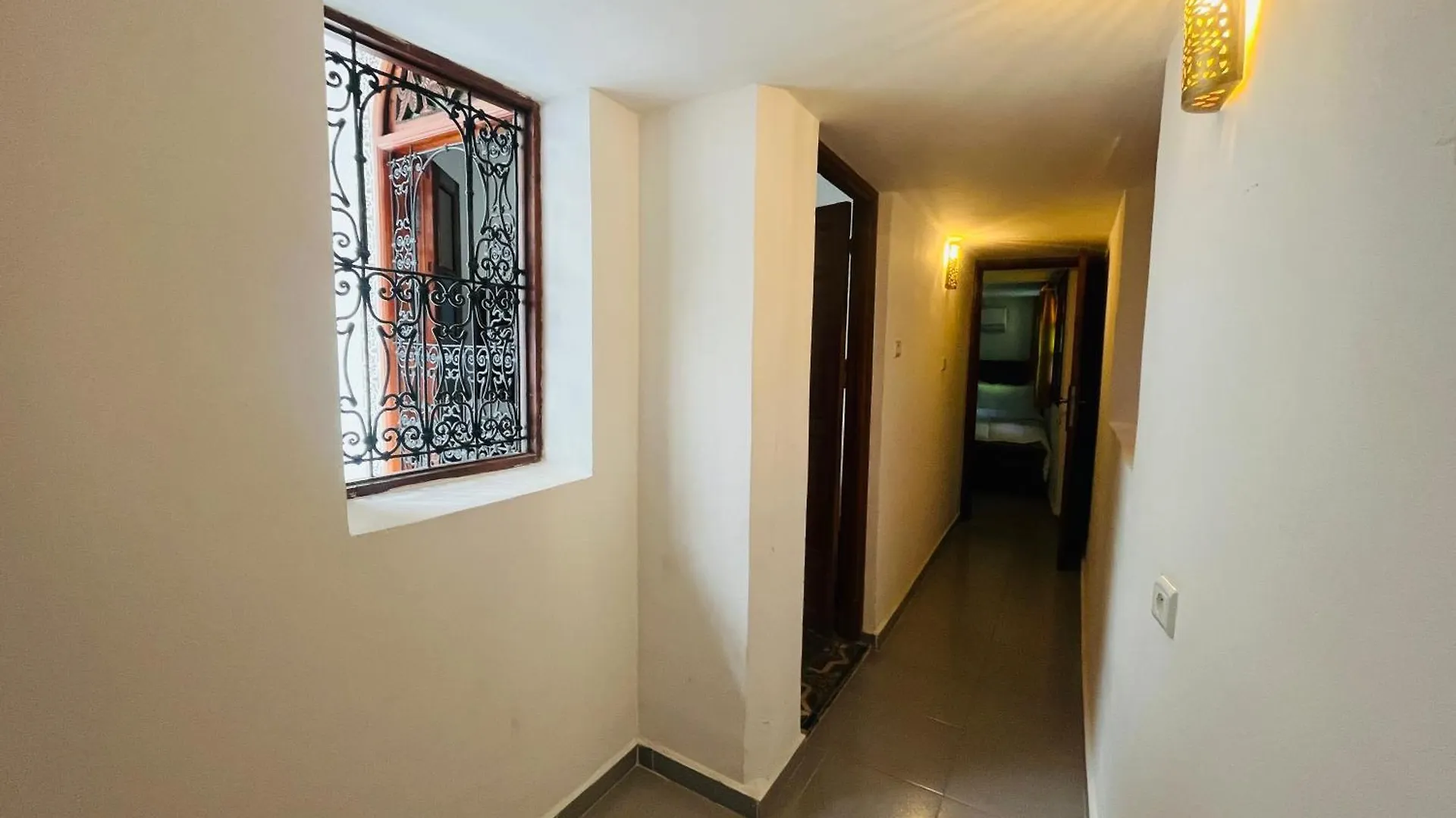 Riad Fes Miracle Hotel