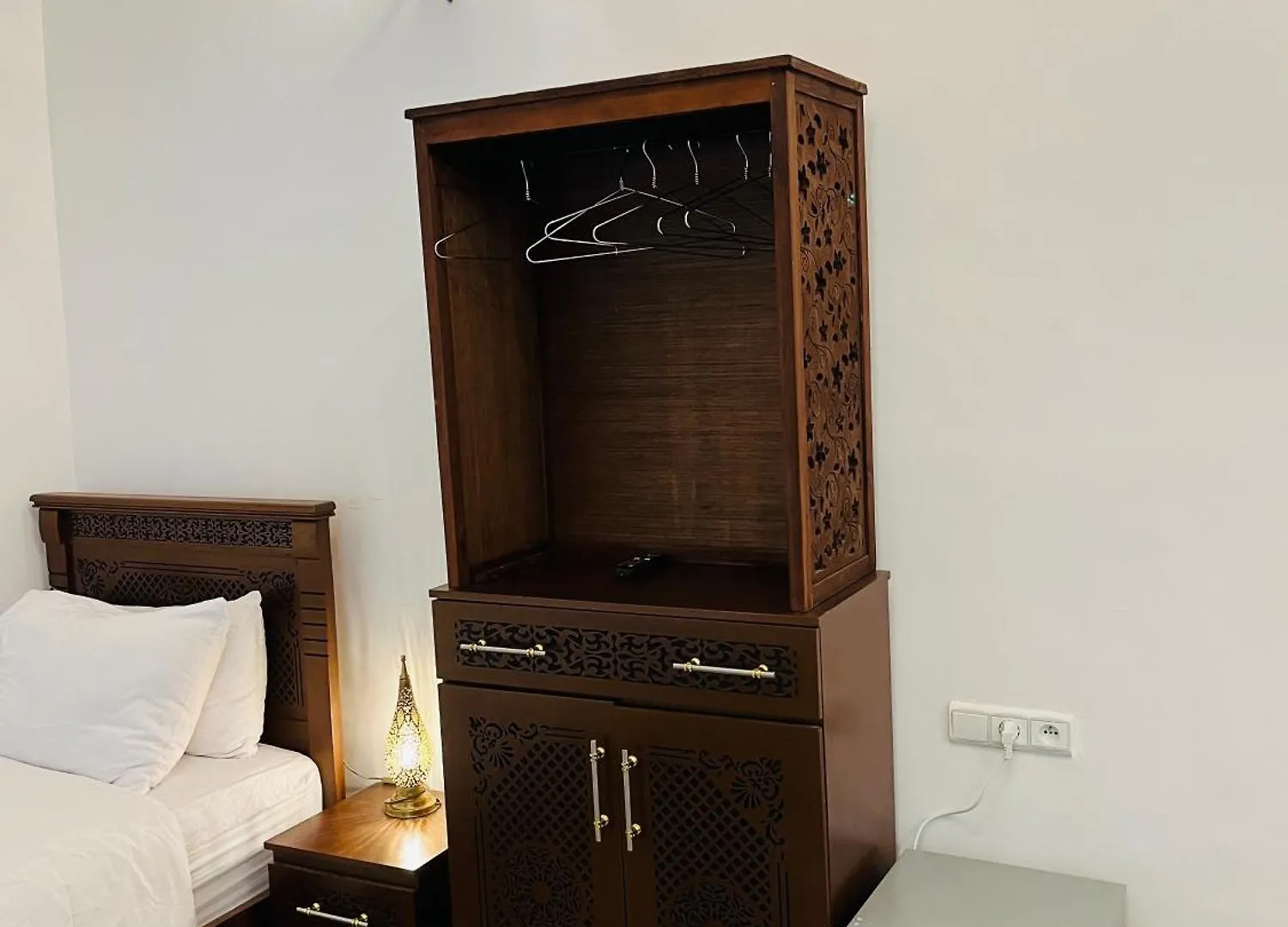 Riad Fes Miracle Morocco