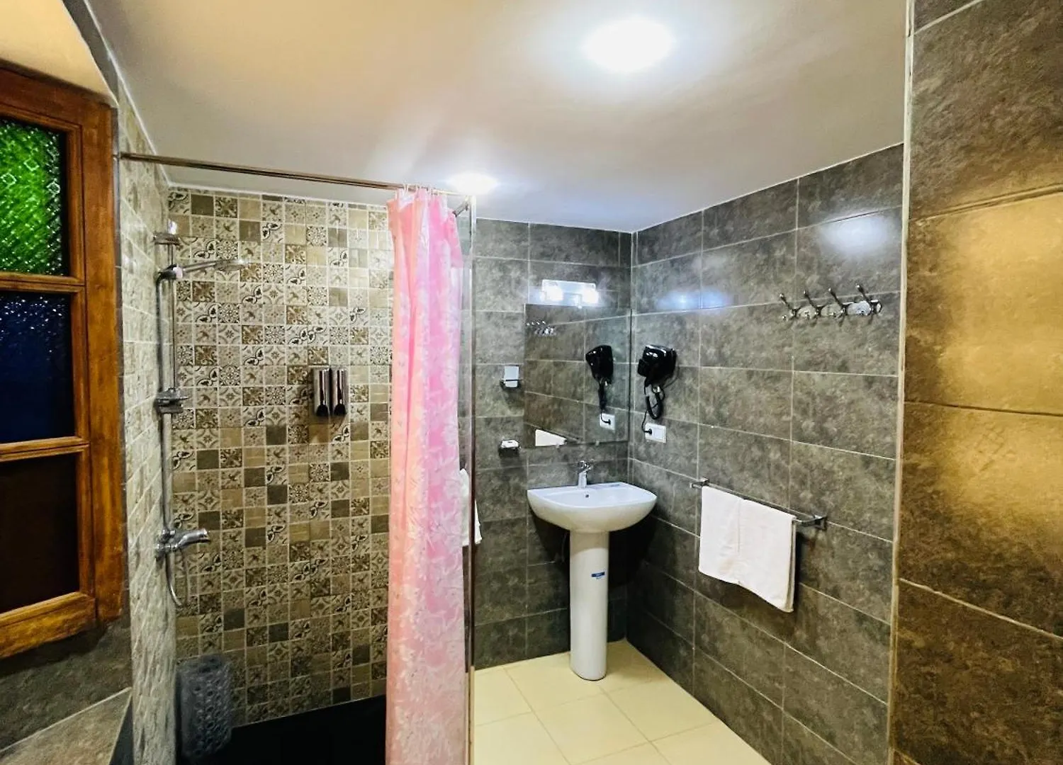 Hotel Riad Fes Miracle