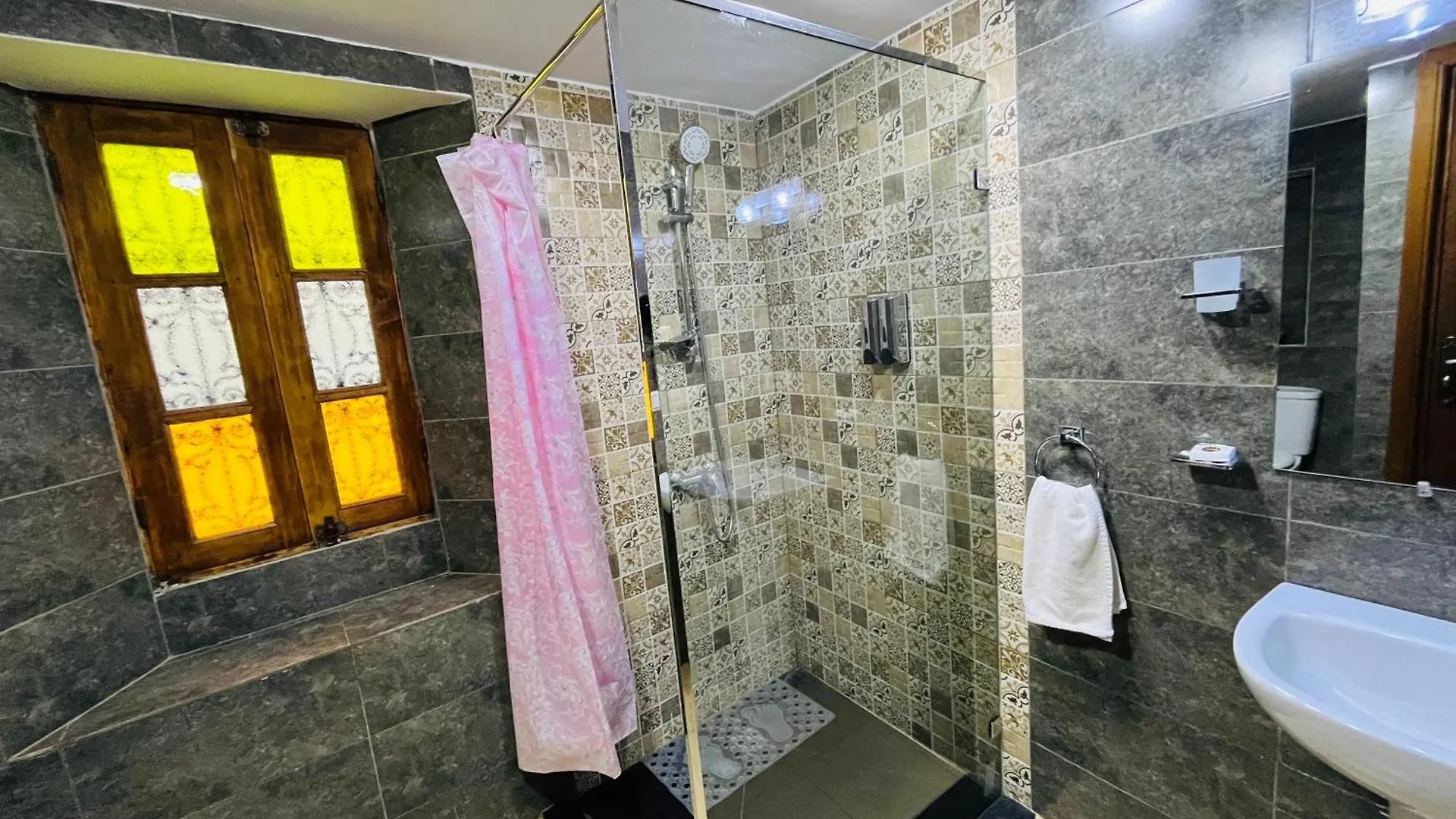 Riad Fes Miracle Morocco