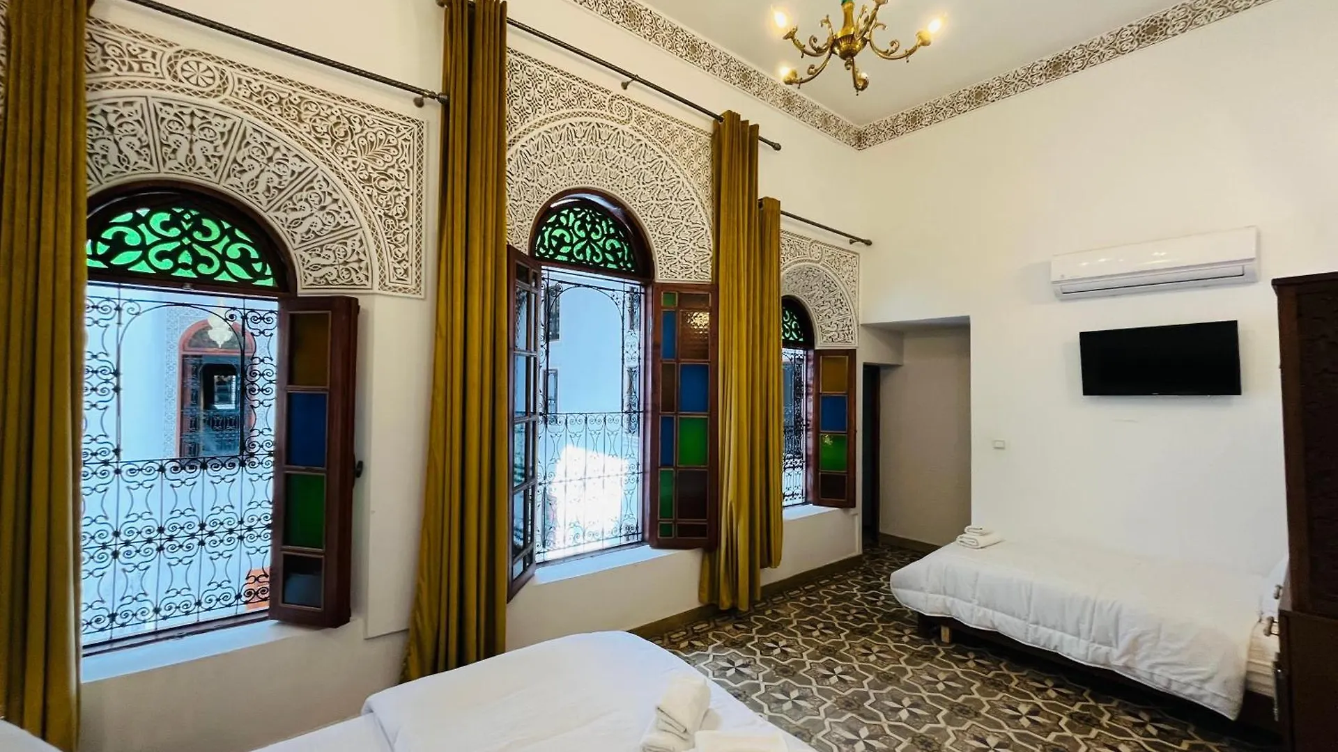 Riad Fes Miracle Hotel