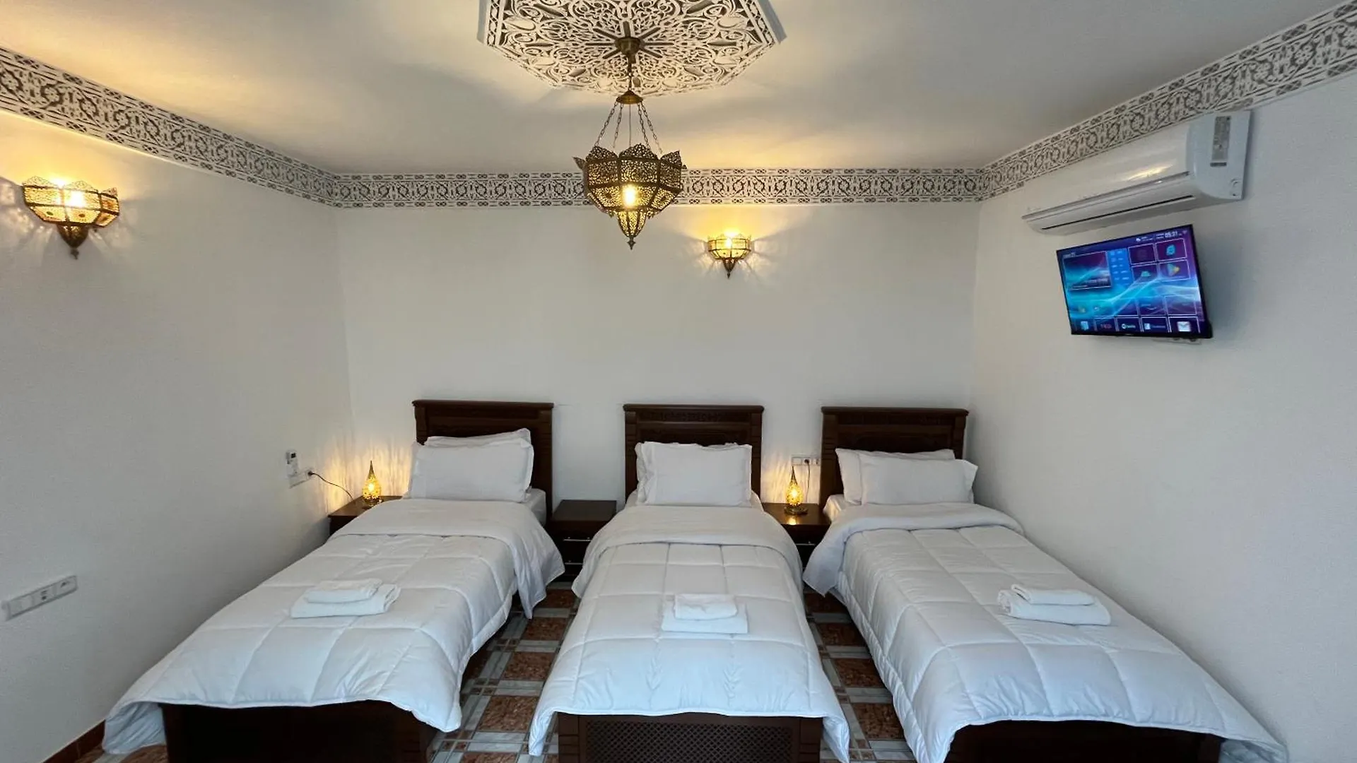 Riad Fes Miracle
