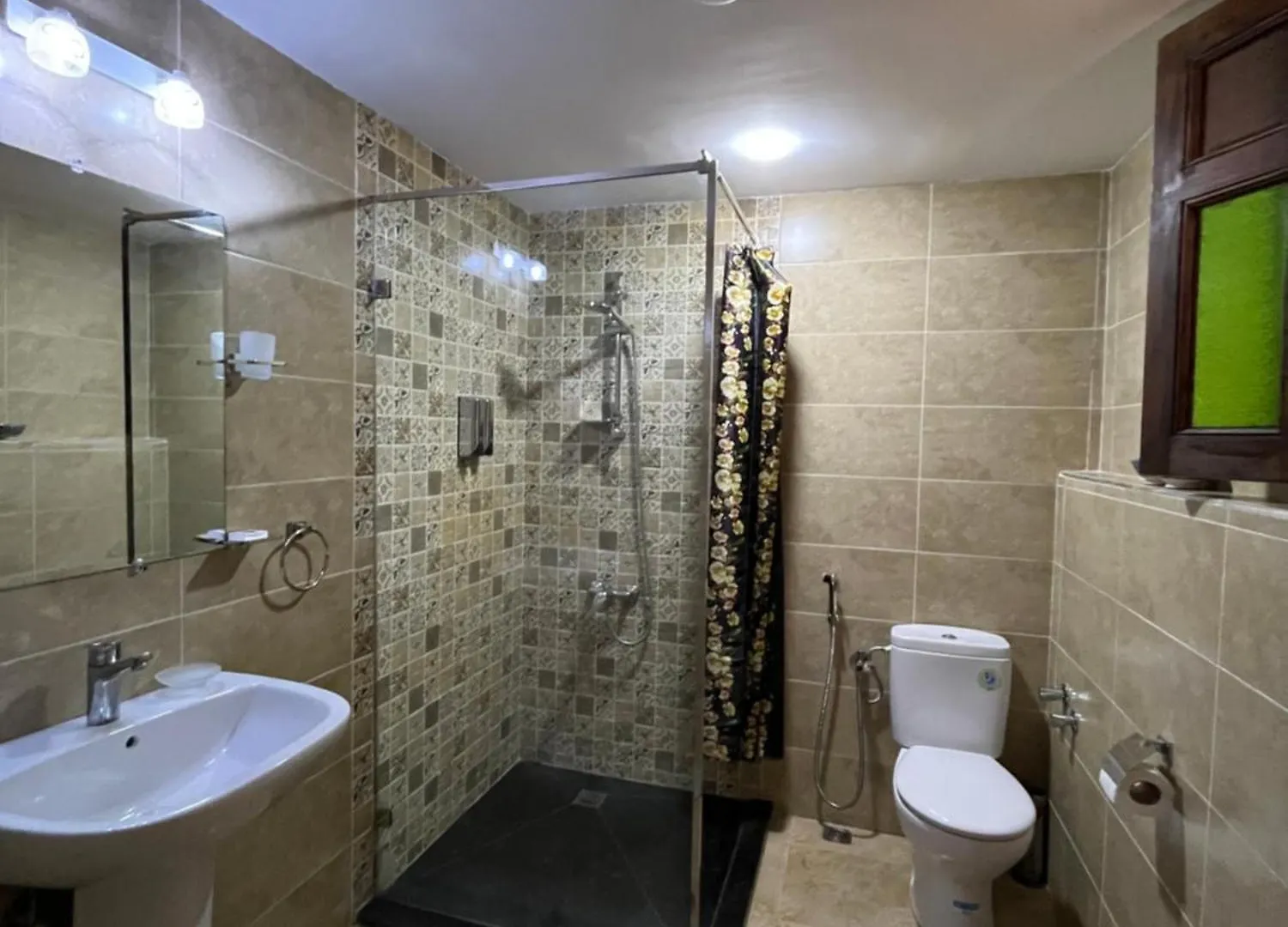 Riad Fes Miracle Hotel