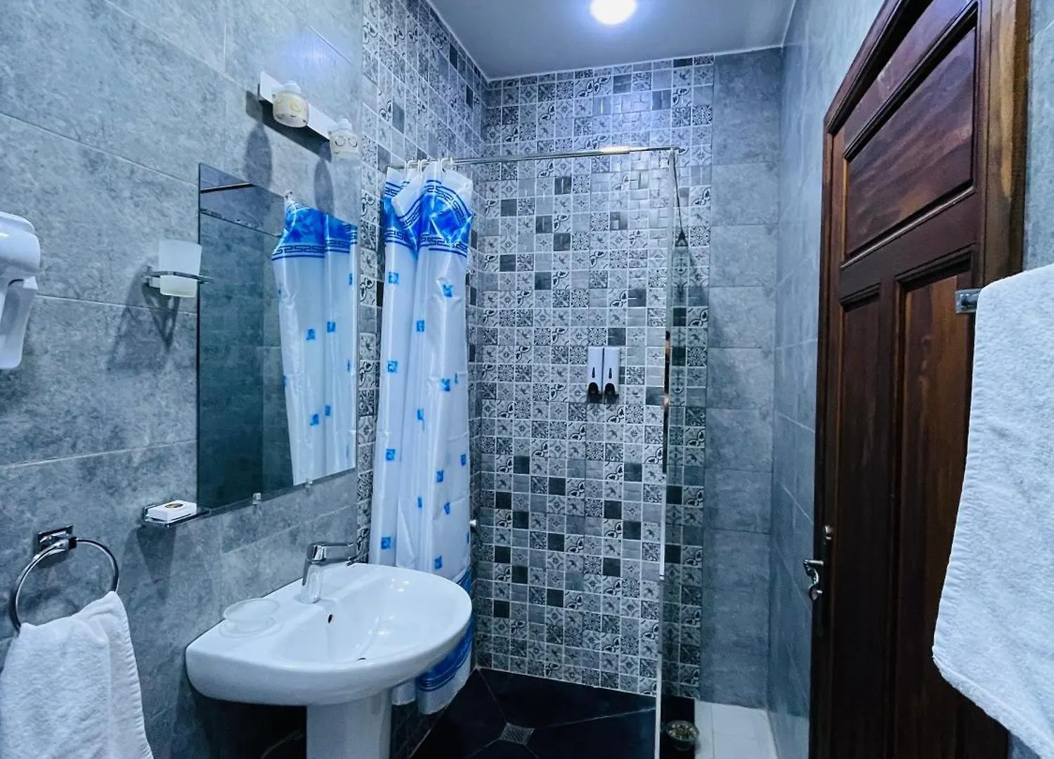 Riad Fes Miracle Hotel